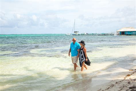 Best Beaches in San Pedro, Belize | Sandy Point Resorts