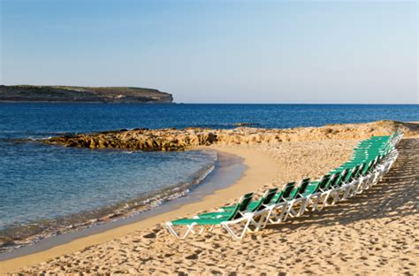 Paradise Bay Hotel-Lidos and Beach Clubs Il-Mellieha, Cirkewwa,Malta ...