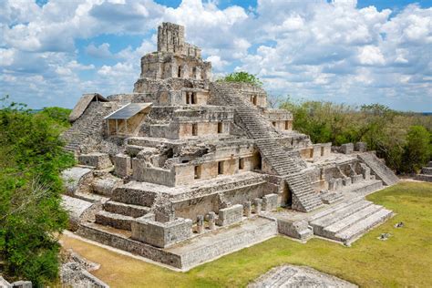 15 Best Mayan Ruins In Mexico (Archeological Sites) • Expert Vagabond