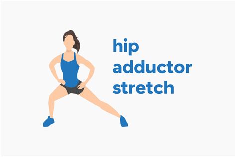 15 Hip Adductor Stretches to Loosen Tight Groin & Inner Thighs