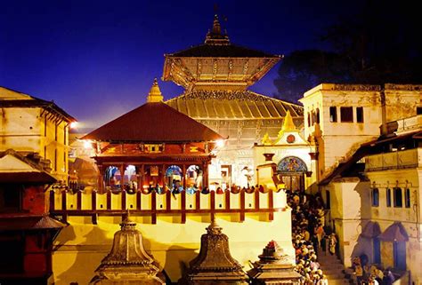 Top 20 Famous Temples in Nepal That You Should Not Miss – Welcome to ...