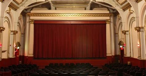 Picturedrome Cinema (Bognor Regis) - 2021 All You Need to Know BEFORE ...