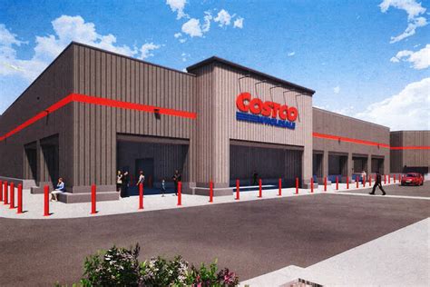 Costco Files Application to Put Store in West Little Rock