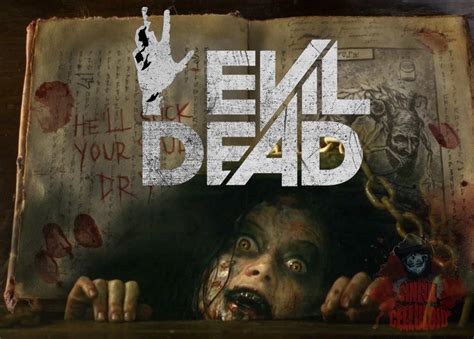 Evil Dead 2013 | Evil dead 2013, Evil dead movies, Evil