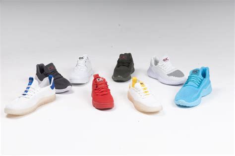 It's even easier to get an OK BRAND sneaker – Ok Brandmark store