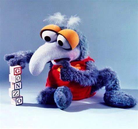 Baby Gonzo | Muppet Wiki | FANDOM powered by Wikia