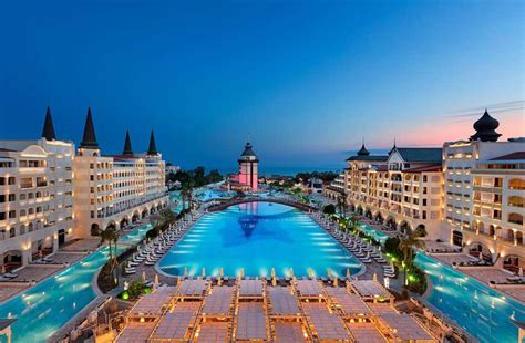 Mardan Palace in Lara Beach, Turkey | Holidays from £660 pp | loveholidays