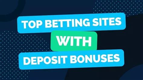 Best Sports Betting Bonuses in the US » November 2024