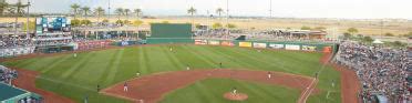 Goodyear Ballpark | MLB.com