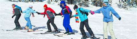 Adult Ski Lessons (from 15 y.) for All Levels from 20 € - Mitterdorf ...