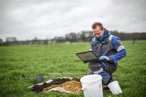 Disruptive change versus traditional soil survey methods: threat or ...