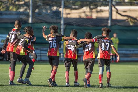 Canarsie Best Soccer Club - Brooklyn, New York