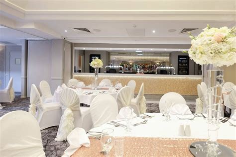 The Westmead Hotel Hopwood, West Midlands - Updated prices | hitched.co.uk