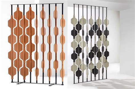 Creative room dividers for small and big spaces - DesignWanted ...