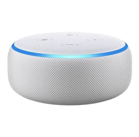 Amazon Echo Dot 3rd Gen - White | Günstig