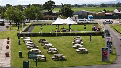 Carlisle Racecourse, Carlisle, Cumbria - If you are looking for a day ...