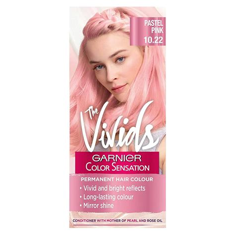 The Best Pink Hair Dye To Live Your Best Bubblegum Life - heatworld ...