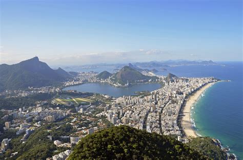 The City of Rio de Janeiro – ServDes.2023