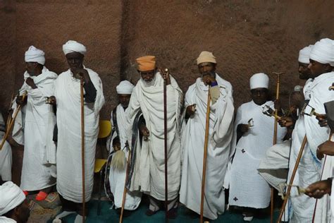 Lalibela Tours | Brilliant Ethiopia