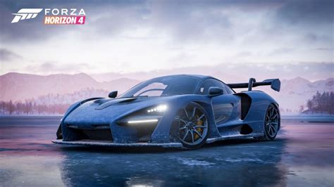 Forza Horizon 4 - a masterpiece with slight flaws | Forza horizon 4 ...