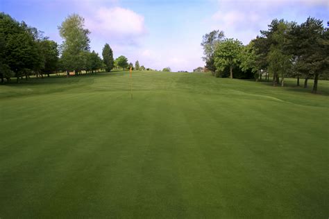 Filton Golf Club, Bristol | Book a golf holiday or golf break