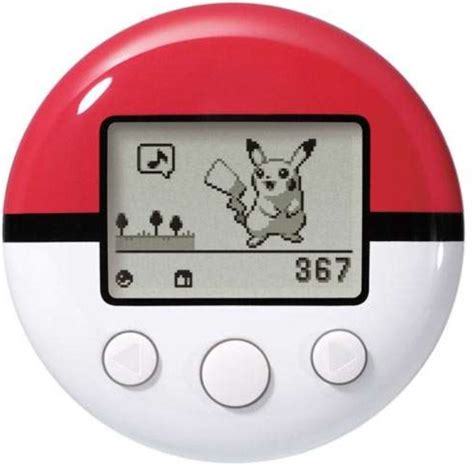 Pokewalker - Pokemon Soulsilver Photo (15685788) - Fanpop