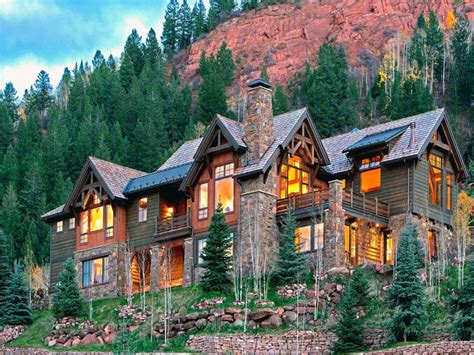 United States - Colorado – Ski-in, Ski-out Aspen Highlands Residence ...