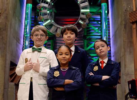 PBS Kids Odd Squad is a Fun Learning Show For Kids - Popsicle Blog