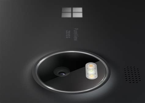 Microsoft Finally Details The Camera Innovations In Lumia 950 And Lumia ...