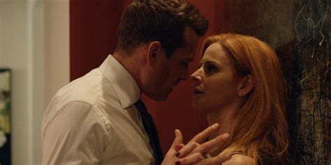 Suits Season 8 Finale Originally Had A Very Different Ending | Cinemablend