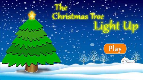 App Shopper: The Christmas Tree Light Up (Games)