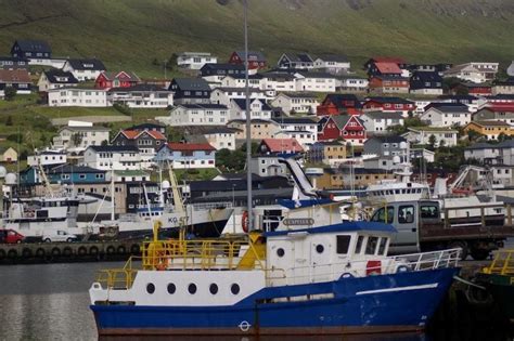 Best Faroe Islands Hotels: Budget, Luxury, & Torshavn Hotels