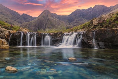 Here's Why You Should Visit The Isle of Skye: Scotland's Mythic Isle