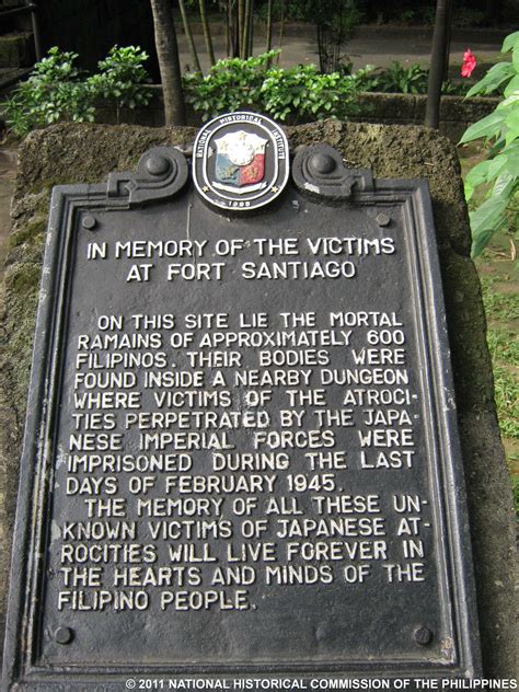 National Registry of Historic Sites and Structures in the Philippines ...