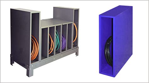 How Do You Store Hydraulic Hoses? Complete Guide To Hydraulic Hose Storage