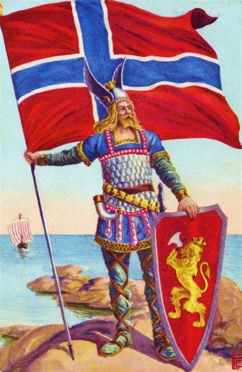 #Vikings of #Norway | Norway viking, Norwegian vikings, Viking history