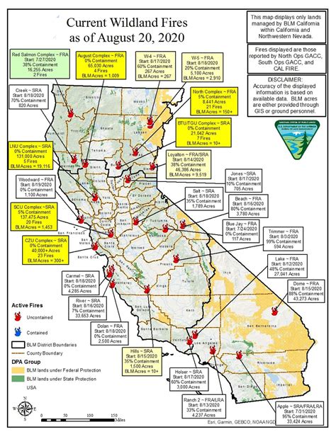 Northern California Fire Map Today – Topographic Map of Usa with States