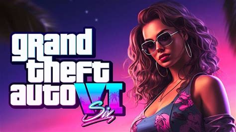 GTA 6 Expected Release Timeline, Price Leaks And Trailer News: Rockstar ...