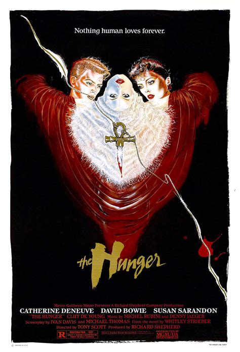 The Hunger (1983)