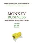 Monkey Business - Book Reviews