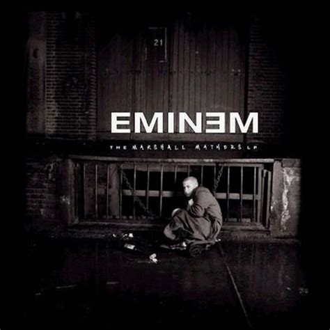 Ranked: The Albums of Eminem. Critics like the new album. Music fans ...