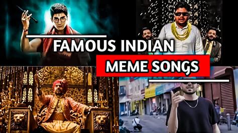 TOP 10 FAMOUS INDIAN MEME SONGS OF 2021 Chords - Chordify