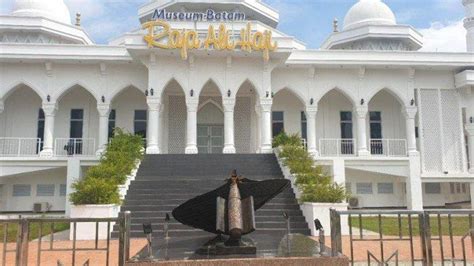 Museum Raja Ali Haji - TribunBatam Wiki