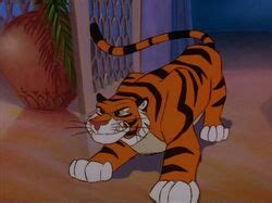 Rajah | Disney Wiki | Fandom