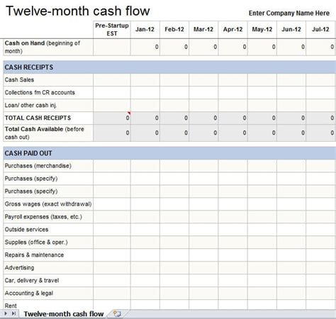 free accounting spreadsheet 2 — excelxo.com