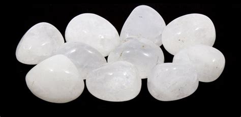 White Quartz Healing Properties – Hoseiki Jewelry