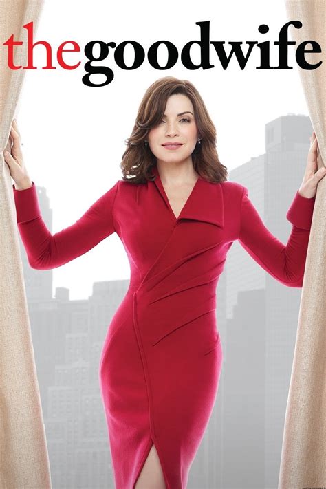 The Good Wife season 7 in HD - TVstock