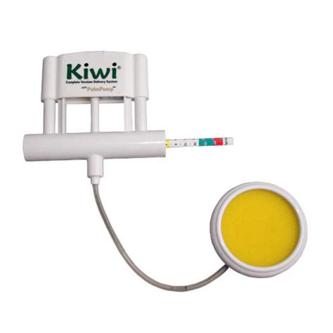 Kiwi Complete Vacuum Extractor | HALOMEDICALS SYSTEMS LIMITED