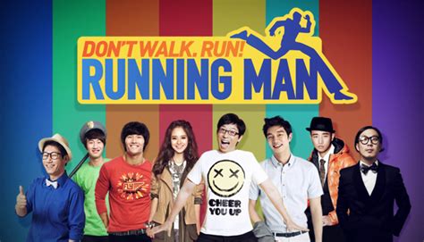 The Best Running Man Episodes 2010-2011 (Ep. 1-74) - HubPages