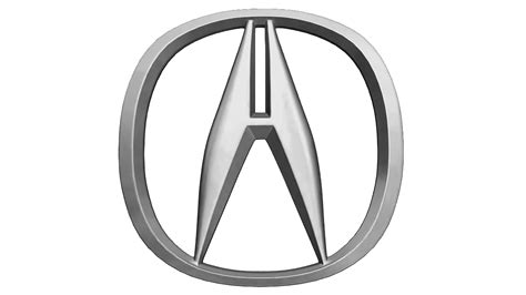 Acura Logo, symbol, meaning, history, PNG, brand